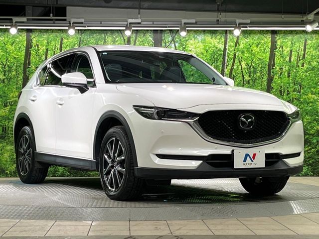 MAZDA CX-5 2019 Image 31