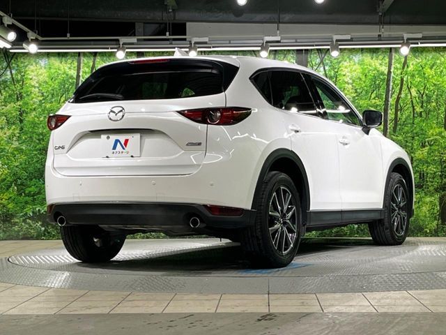 MAZDA CX-5 2019 Image 31