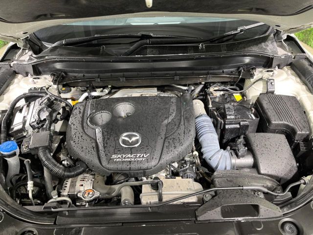 MAZDA CX-5 2019 Image 31