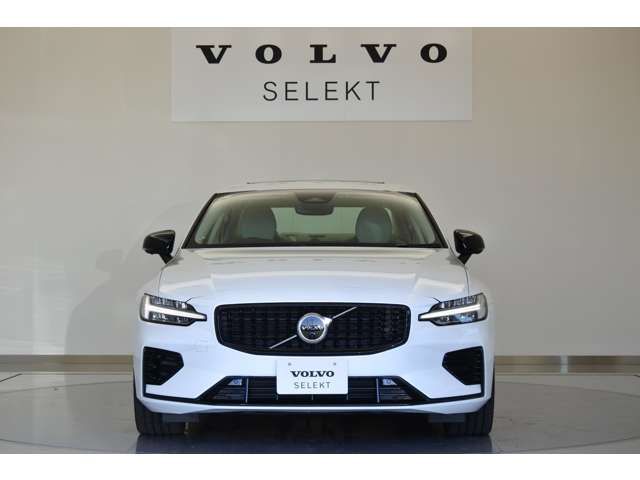 VOLVO S60 2024 Image 31