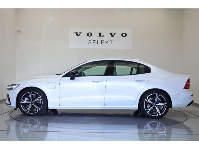 VOLVO S60 2024 Image 31