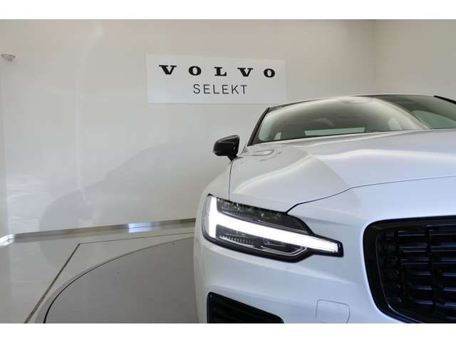 VOLVO S60 2024 Image 31