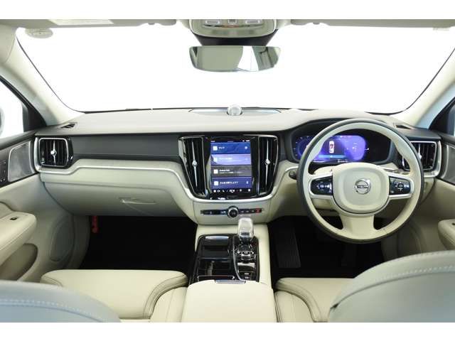 VOLVO S60 2024 Image 31