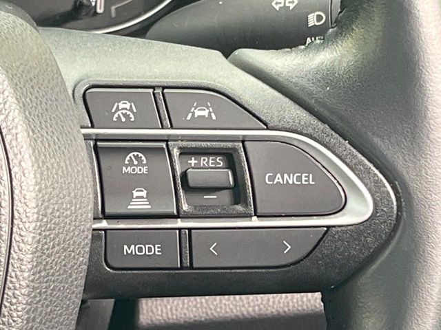 TOYOTA VOXY 2022 Image 31