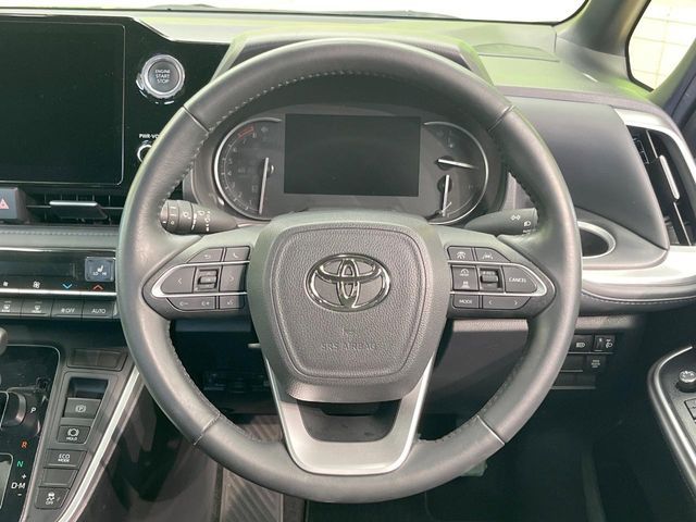 TOYOTA VOXY 2022 Image 31