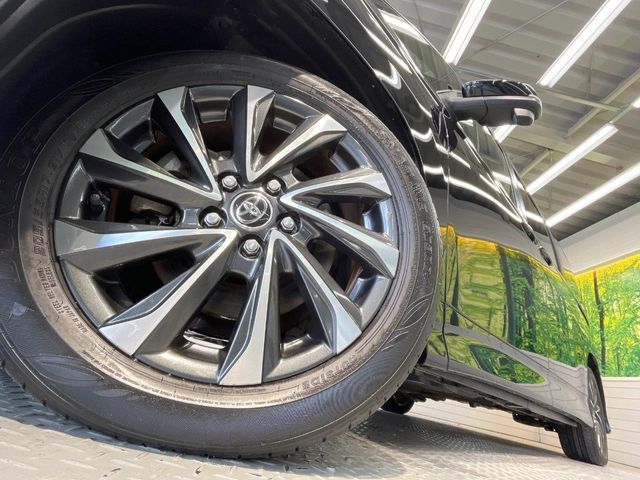 TOYOTA VOXY 2022 Image 31