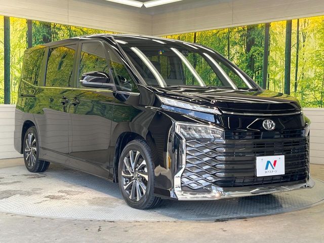 TOYOTA VOXY 2022 Image 31