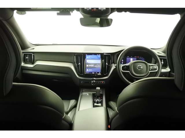 VOLVO XC60 2022 Image 31