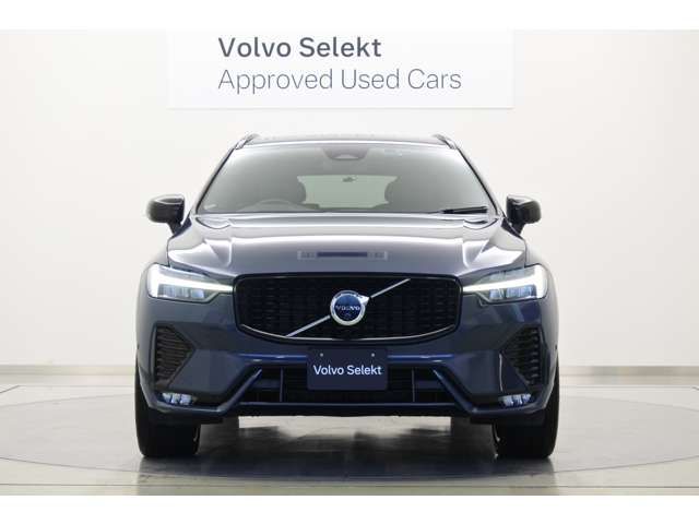 VOLVO XC60 2022 Image 31