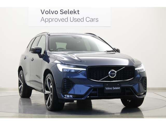 VOLVO XC60 2022 Image 31