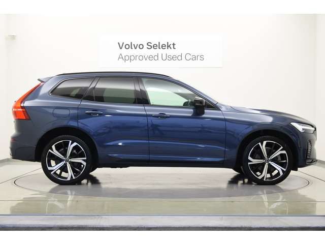 VOLVO XC60 2022 Image 31