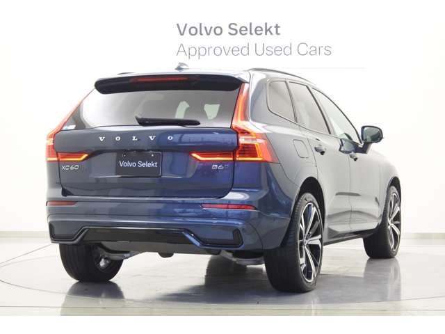 VOLVO XC60 2022 Image 31
