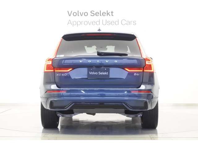VOLVO XC60 2022 Image 31