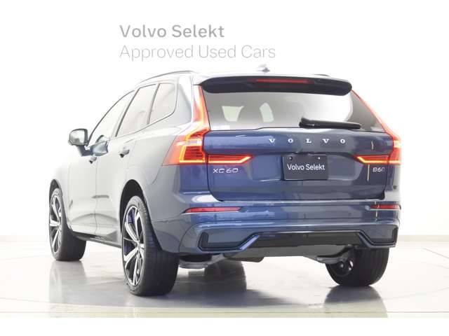 VOLVO XC60 2022 Image 31