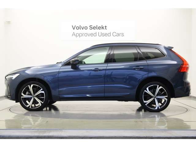 VOLVO XC60 2022 Image 31