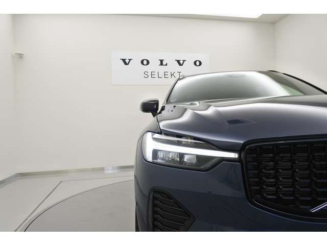 VOLVO XC60 2022 Image 31