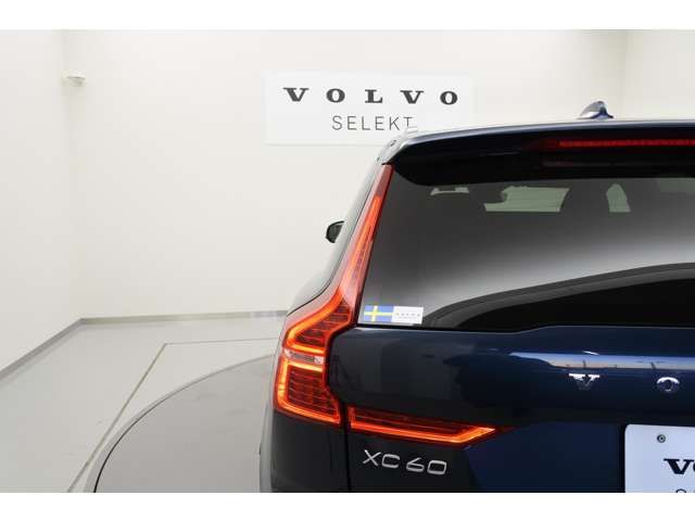 VOLVO XC60 2022 Image 31