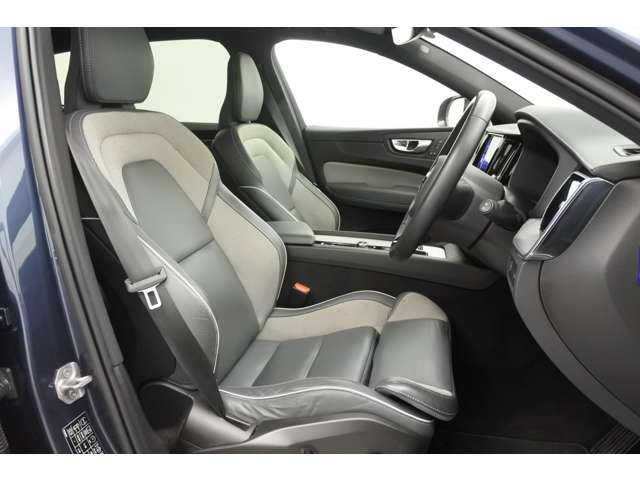 VOLVO XC60 2022 Image 31