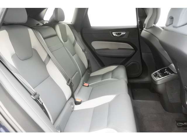 VOLVO XC60 2022 Image 31