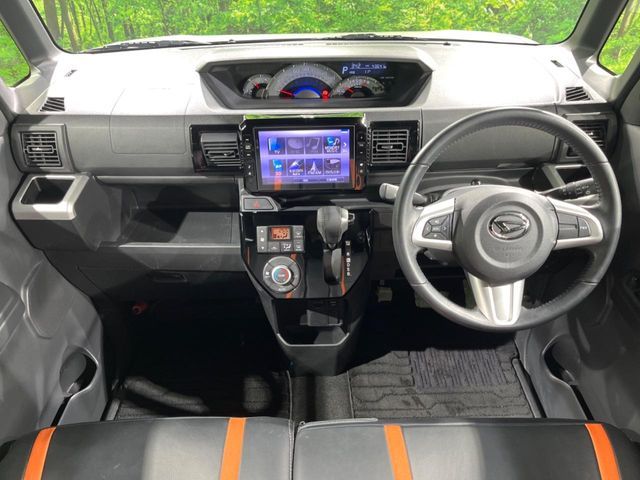 DAIHATSU WAKE 2019 Image 31