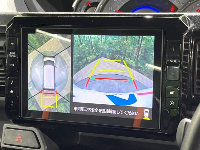 DAIHATSU WAKE 2019 Image 31