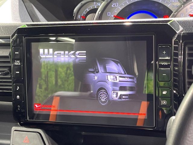 DAIHATSU WAKE 2019 Image 31