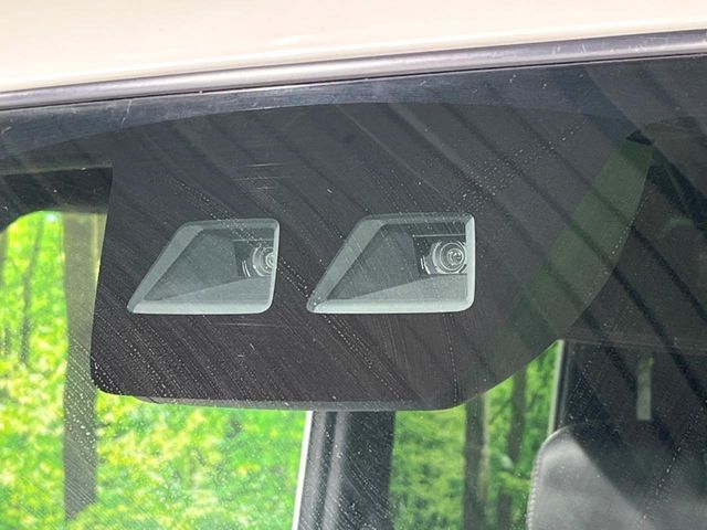 DAIHATSU WAKE 2019 Image 31