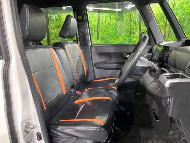 DAIHATSU WAKE 2019 Image 31