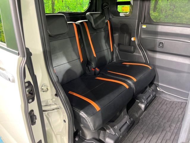 DAIHATSU WAKE 2019 Image 31