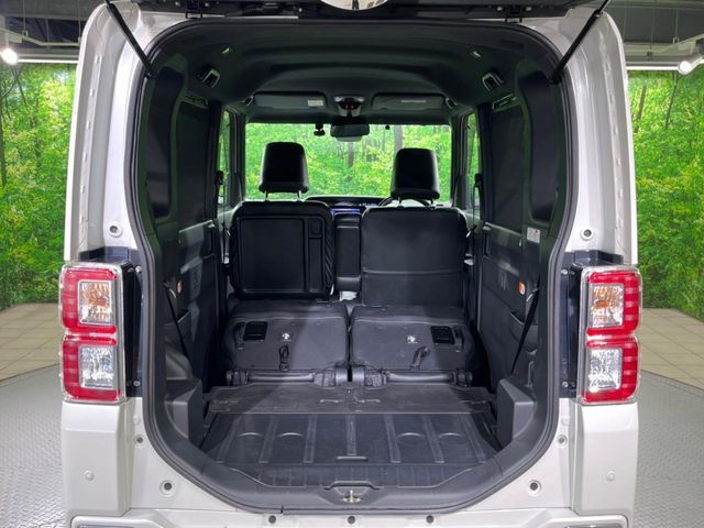 DAIHATSU WAKE 2019 Image 31