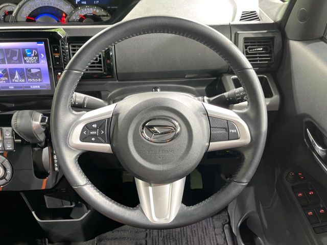 DAIHATSU WAKE 2019 Image 31