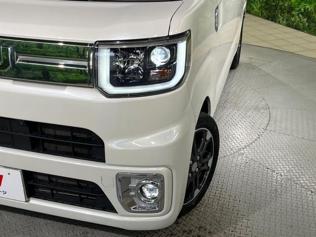 DAIHATSU WAKE 2019 Image 31