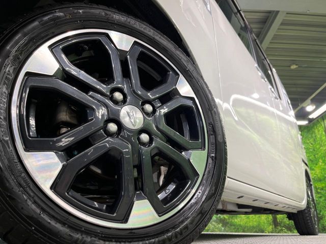 DAIHATSU WAKE 2019 Image 31