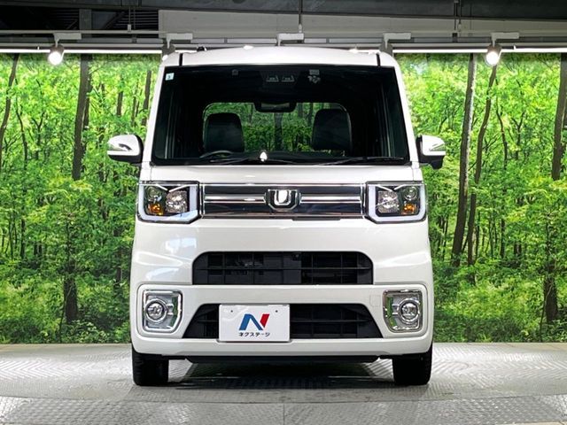 DAIHATSU WAKE 2019 Image 31