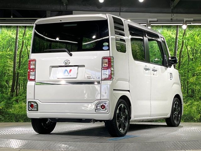 DAIHATSU WAKE 2019 Image 31