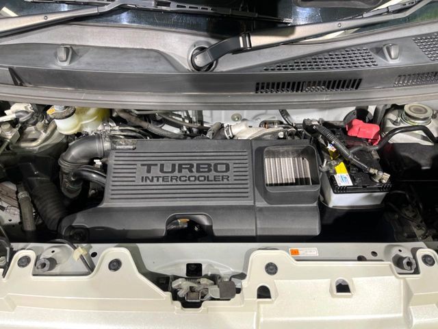 DAIHATSU WAKE 2019 Image 31