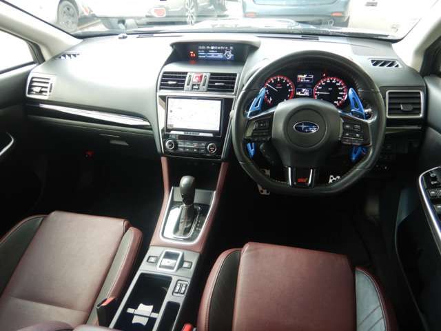 SUBARU LEVORG 2018 Image 31