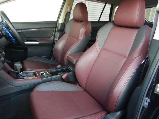 SUBARU LEVORG 2018 Image 31