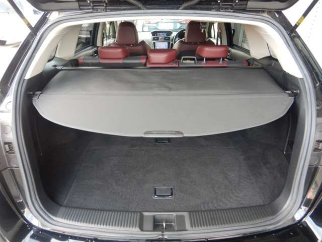 SUBARU LEVORG 2018 Image 31