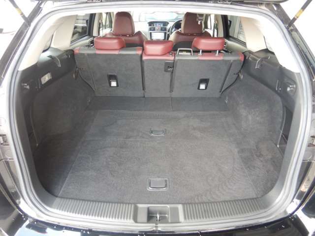 SUBARU LEVORG 2018 Image 31