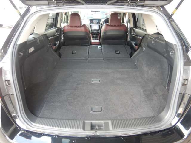 SUBARU LEVORG 2018 Image 31