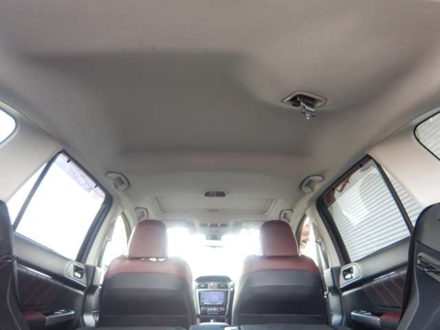 SUBARU LEVORG 2018 Image 31