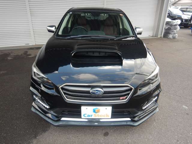 SUBARU LEVORG 2018 Image 31