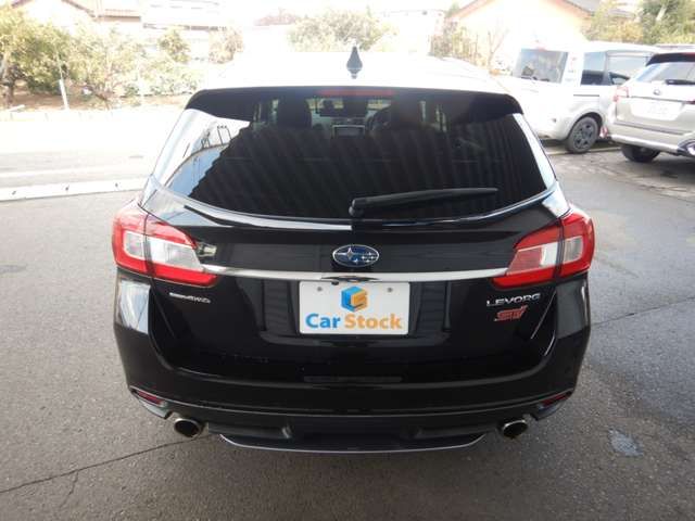 SUBARU LEVORG 2018 Image 31