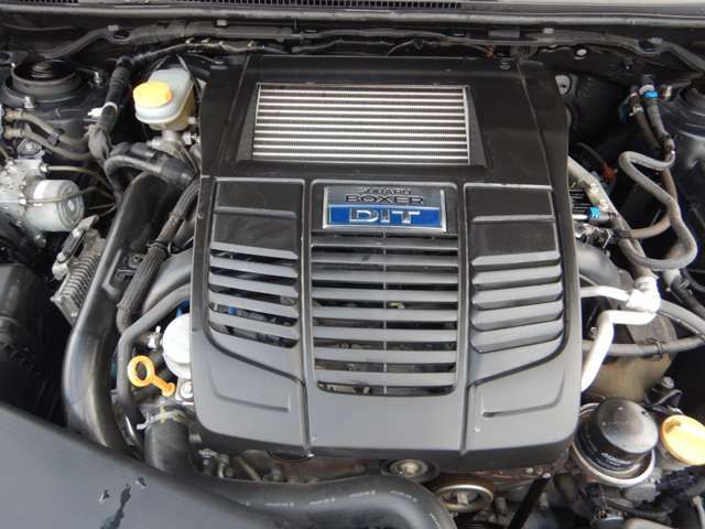 SUBARU LEVORG 2018 Image 31