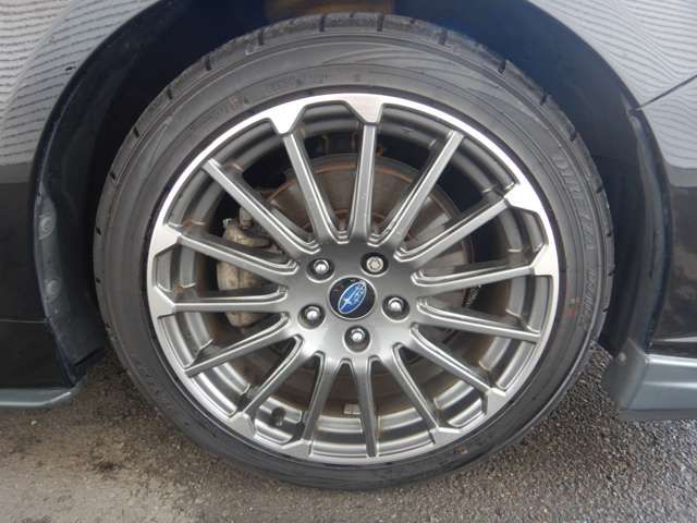 SUBARU LEVORG 2018 Image 31