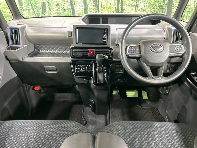 DAIHATSU TANTO CUSTOM 2020 Image 31