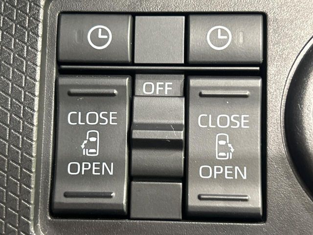 DAIHATSU TANTO CUSTOM 2020 Image 31