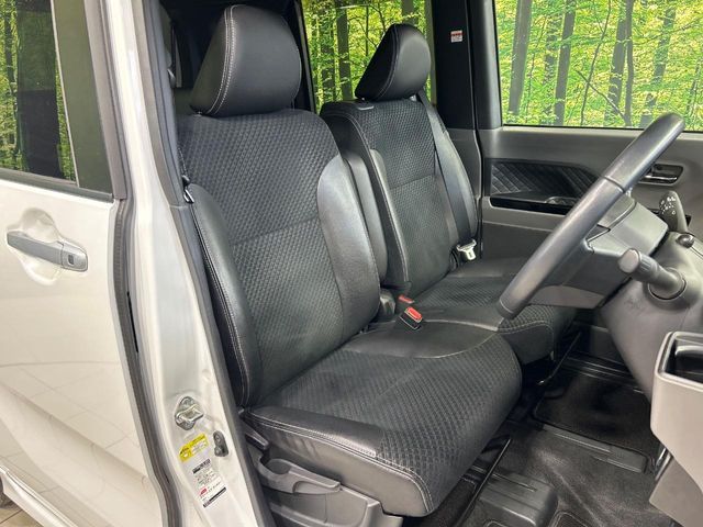 DAIHATSU TANTO CUSTOM 2020 Image 31