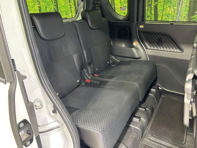 DAIHATSU TANTO CUSTOM 2020 Image 31